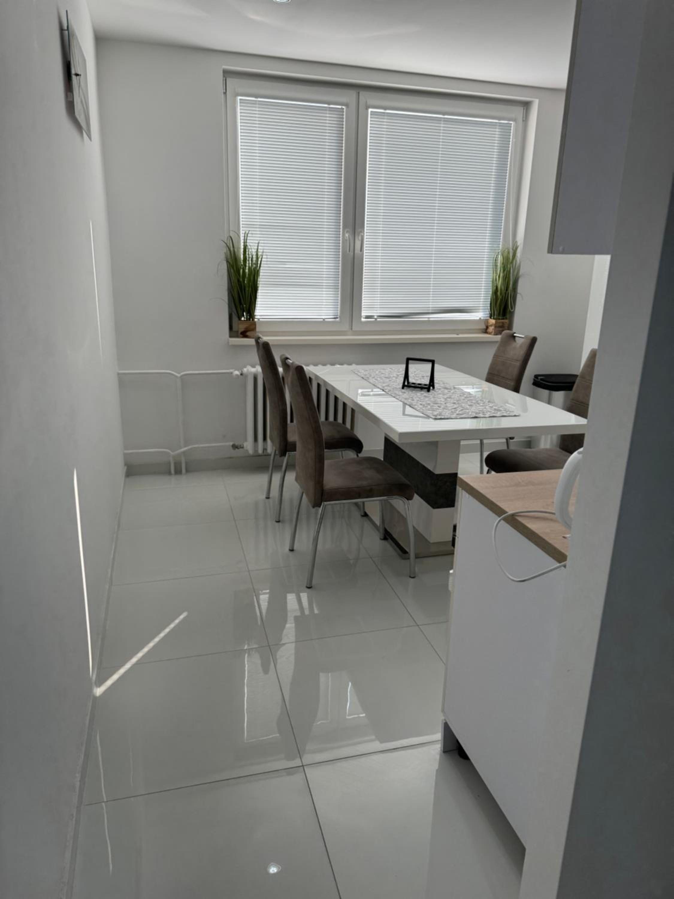 Peti apartman CENTRUM