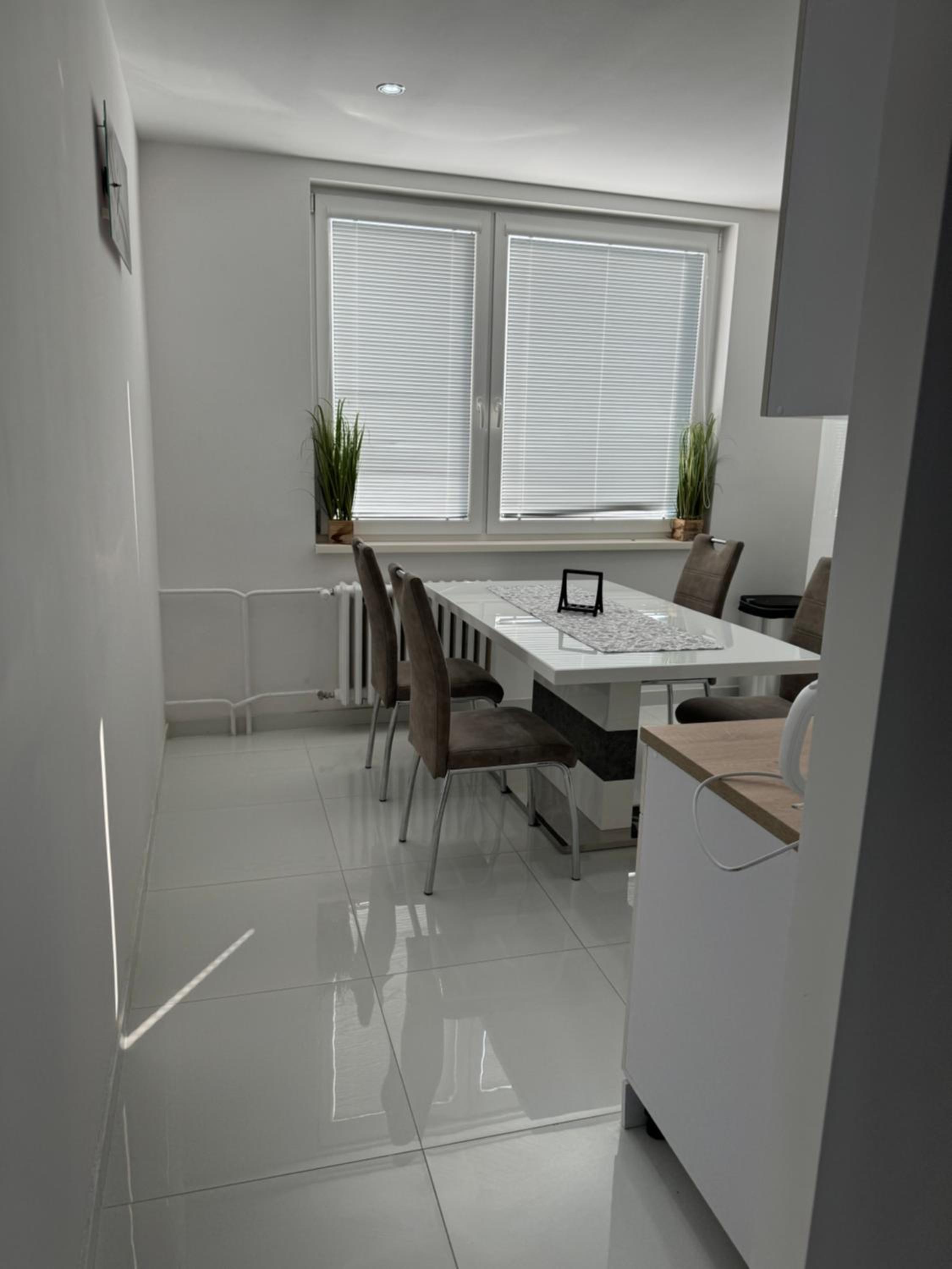 Peti apartman CENTRUM
