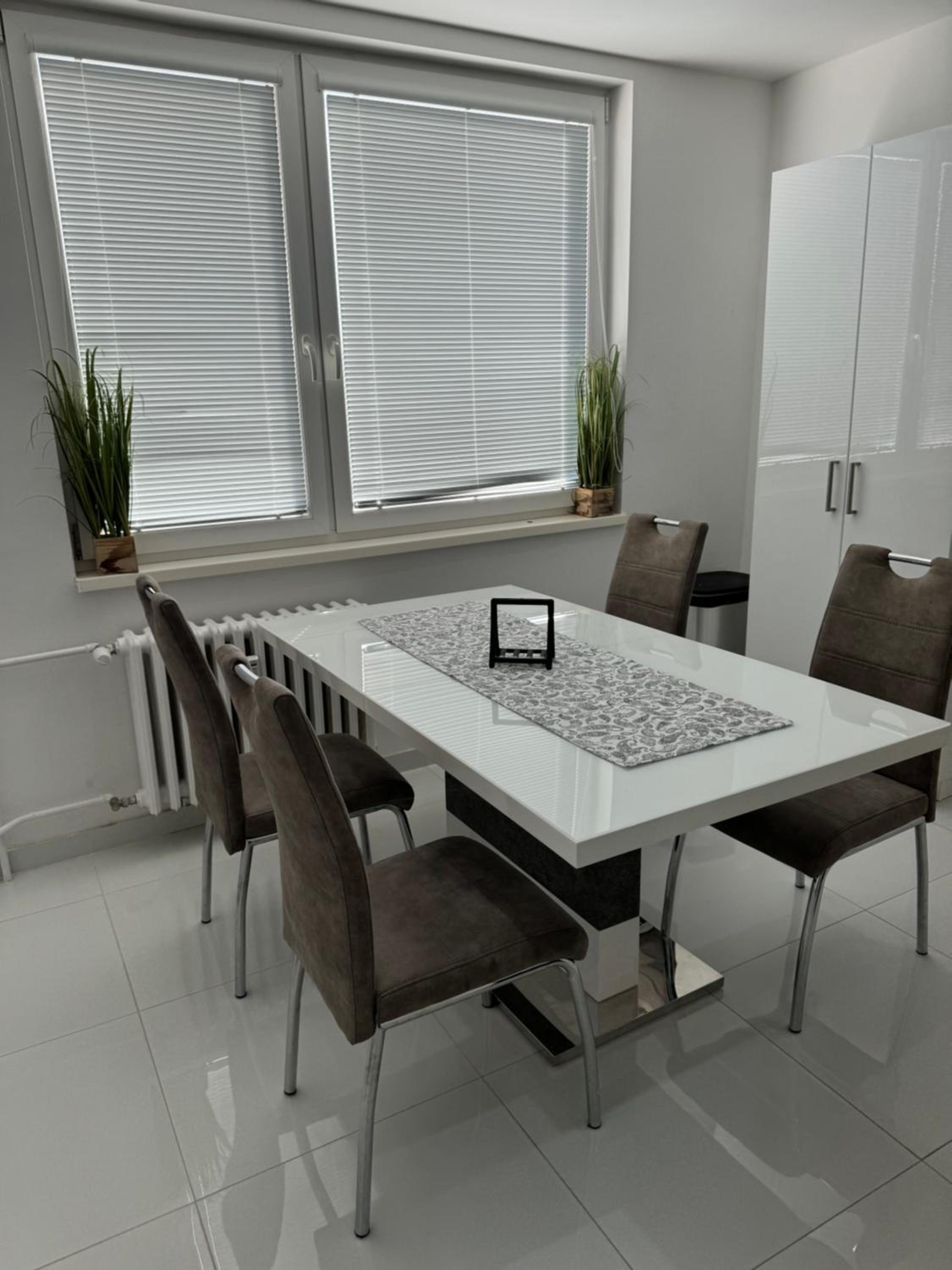 Peti apartman CENTRUM
