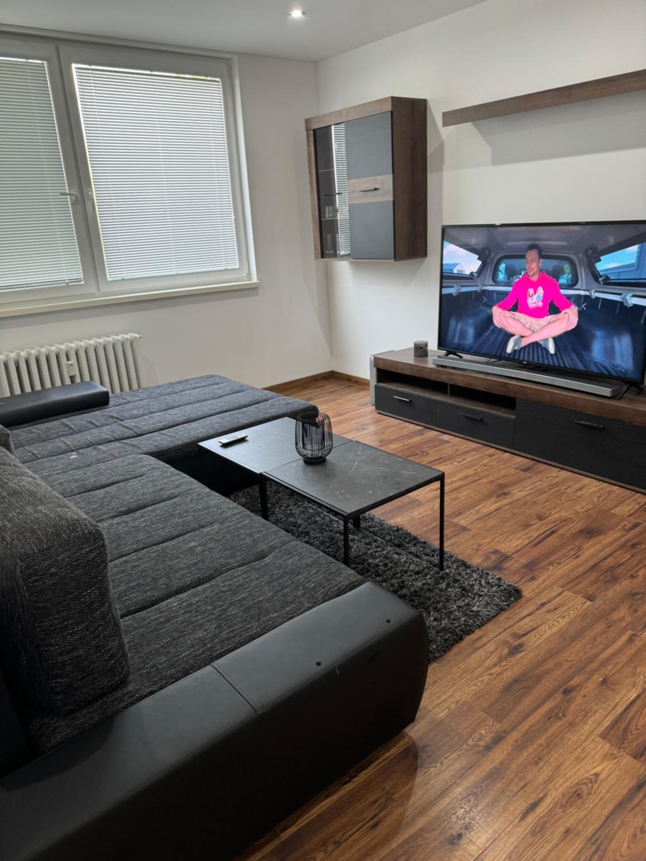 Peti apartman CENTRUM