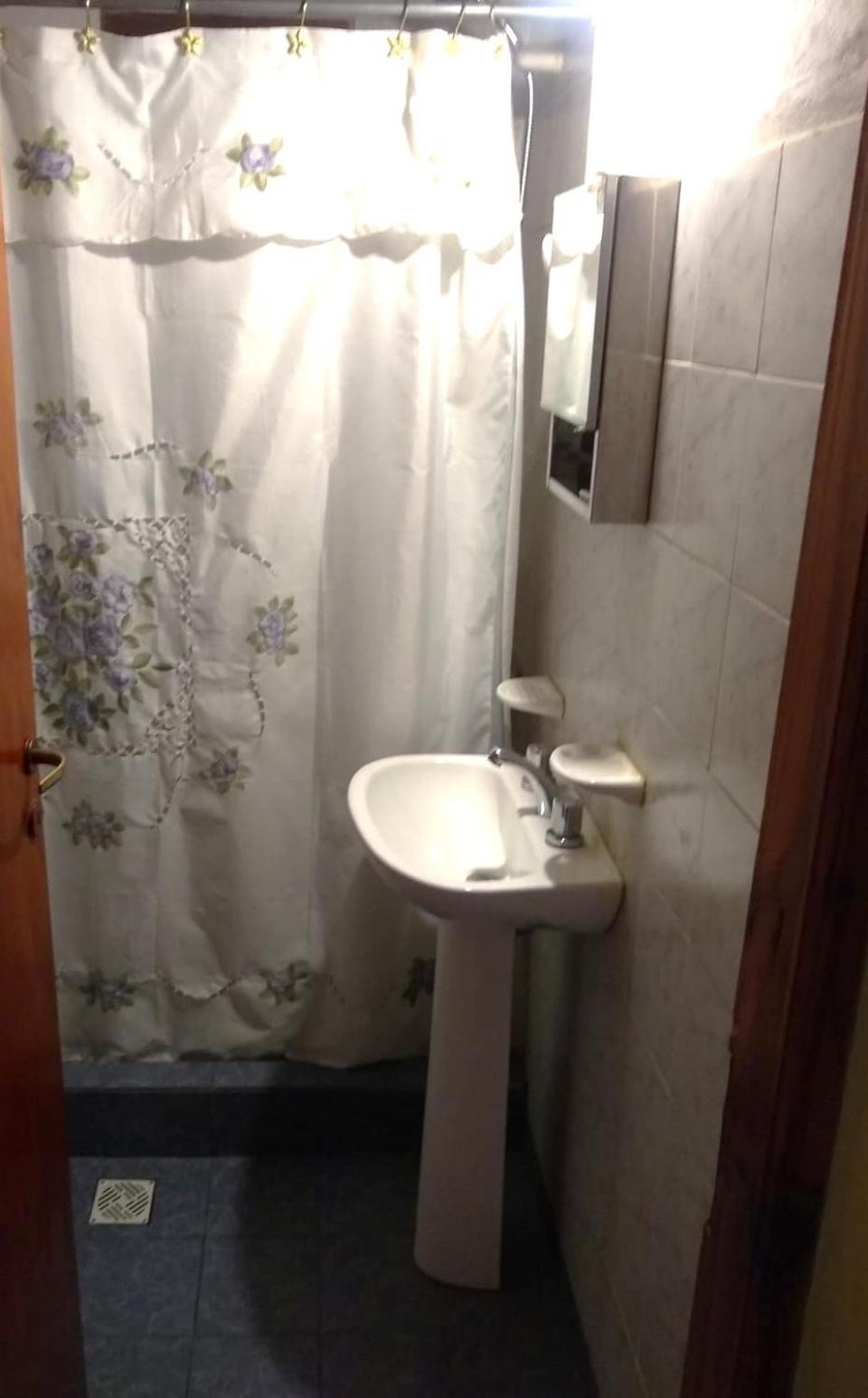 Cabaña LOW COST