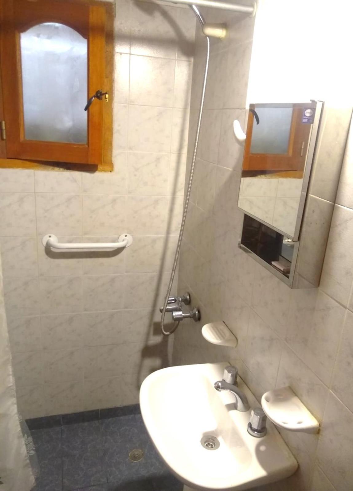 Cabaña LOW COST