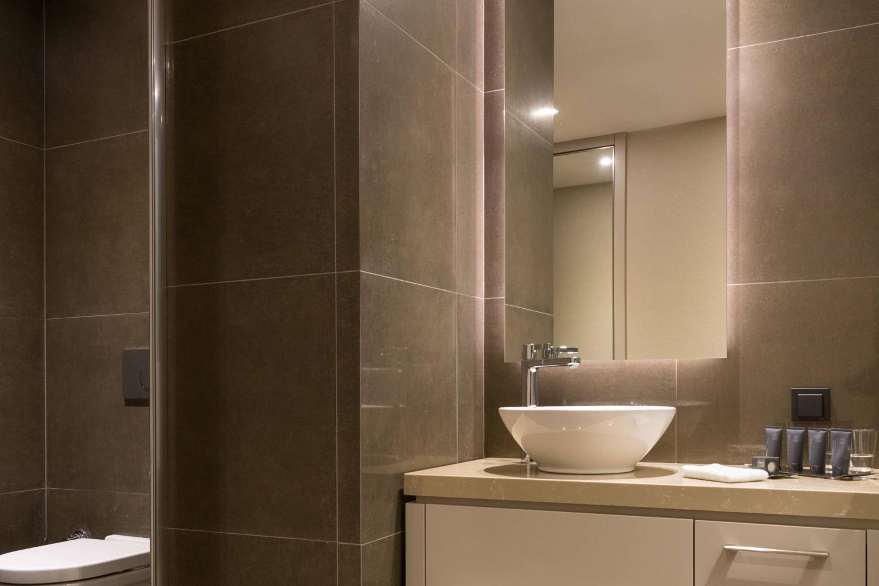 AC Hotel İstanbul Maçka - Image 7