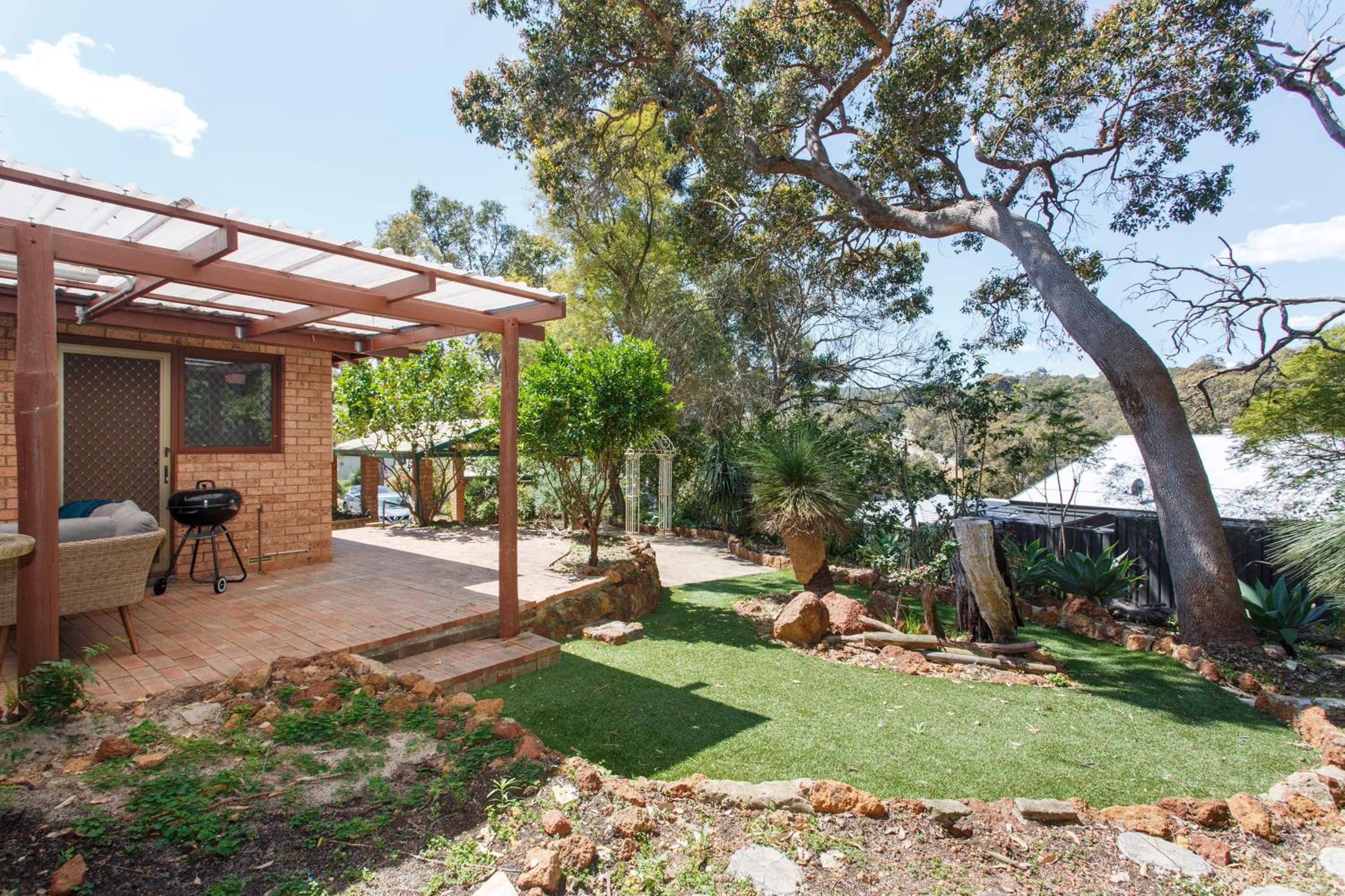 Serenity Haven