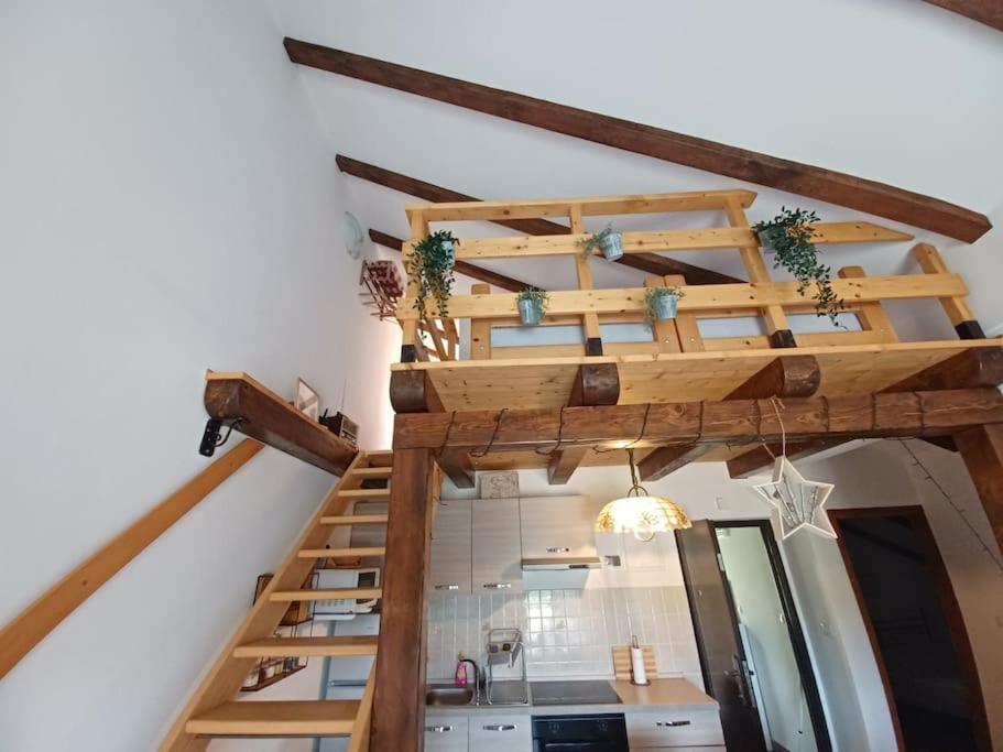 Apartman ZARA - Fužine view 2