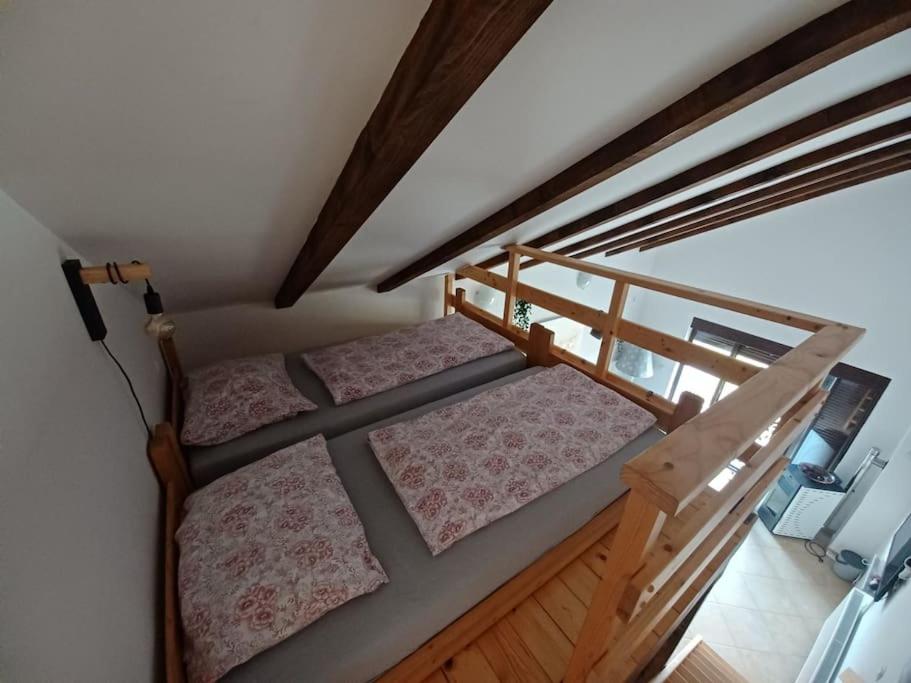 Apartman ZARA - Fužine view 3