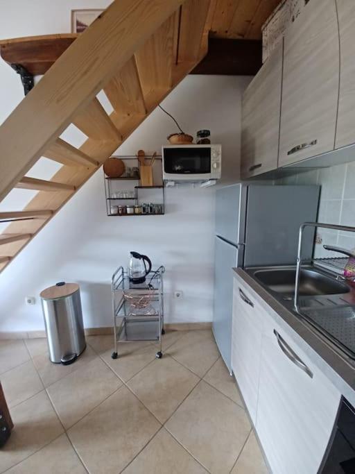 Apartman ZARA - Fužine view 4