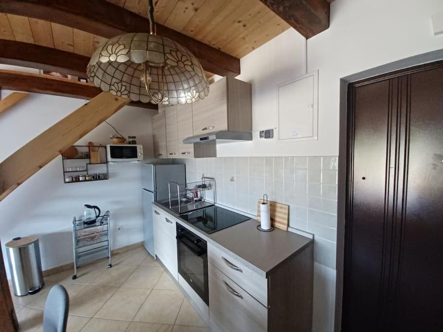 Apartman ZARA - Fužine view 5
