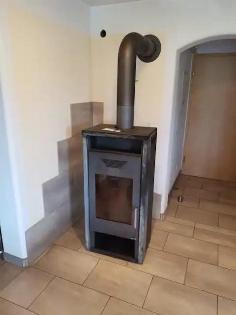 Schöne Ferienwohnung mit Terrasse
