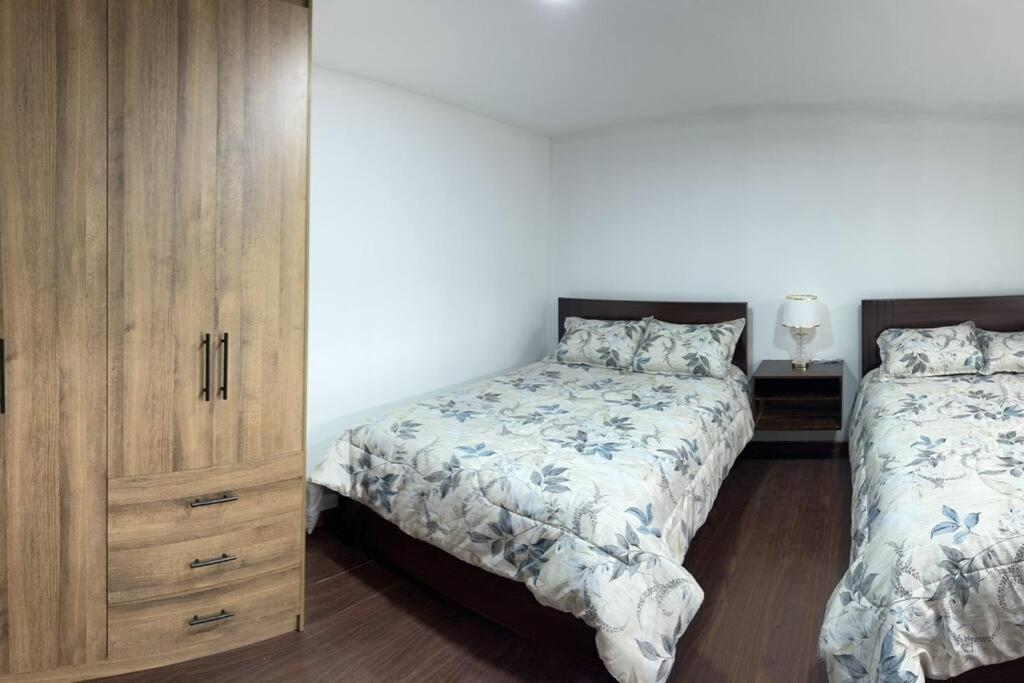 Hermosa casa Amplia y Moderna