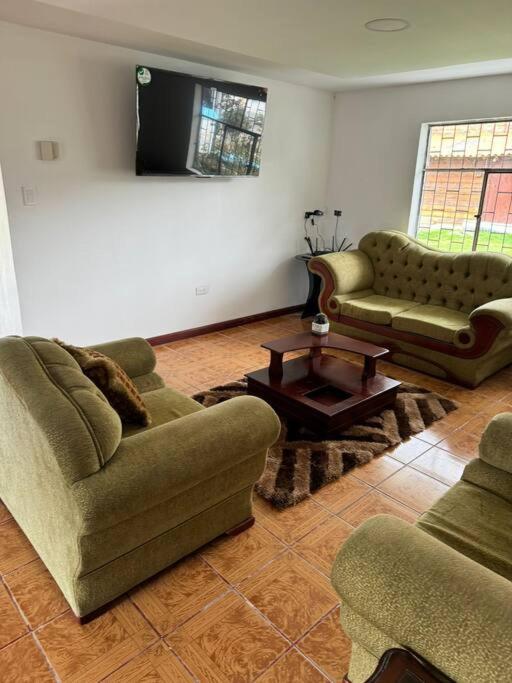 Hermosa casa Amplia y Moderna