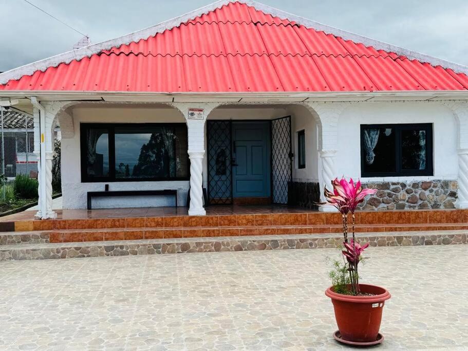 Hermosa casa Amplia y Moderna