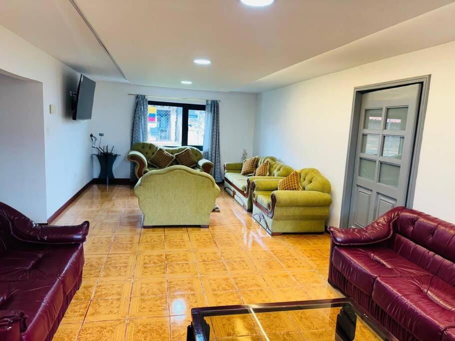 Hermosa casa Amplia y Moderna