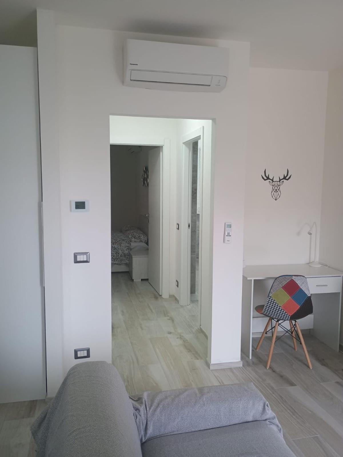 Guest House Home Sweet Home view 3