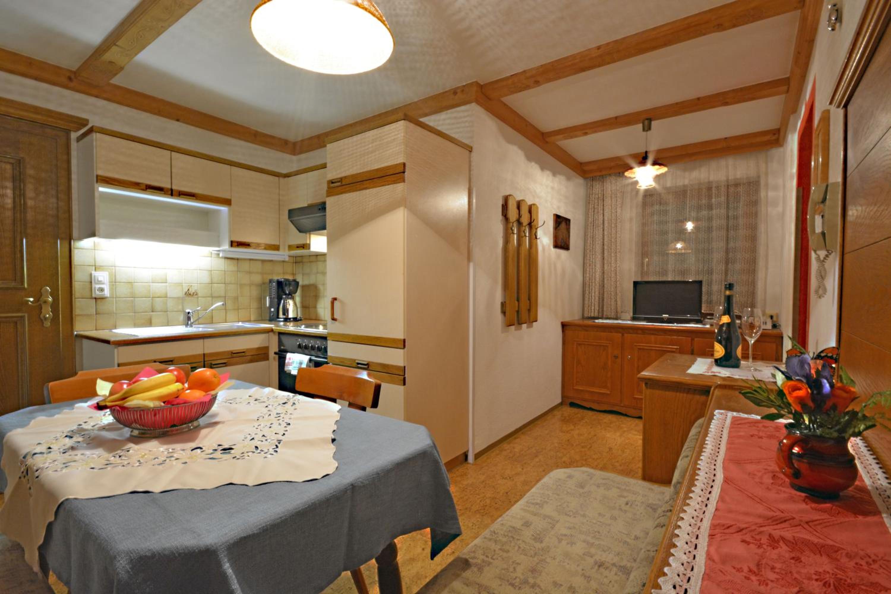 Appartementhaus Lechner