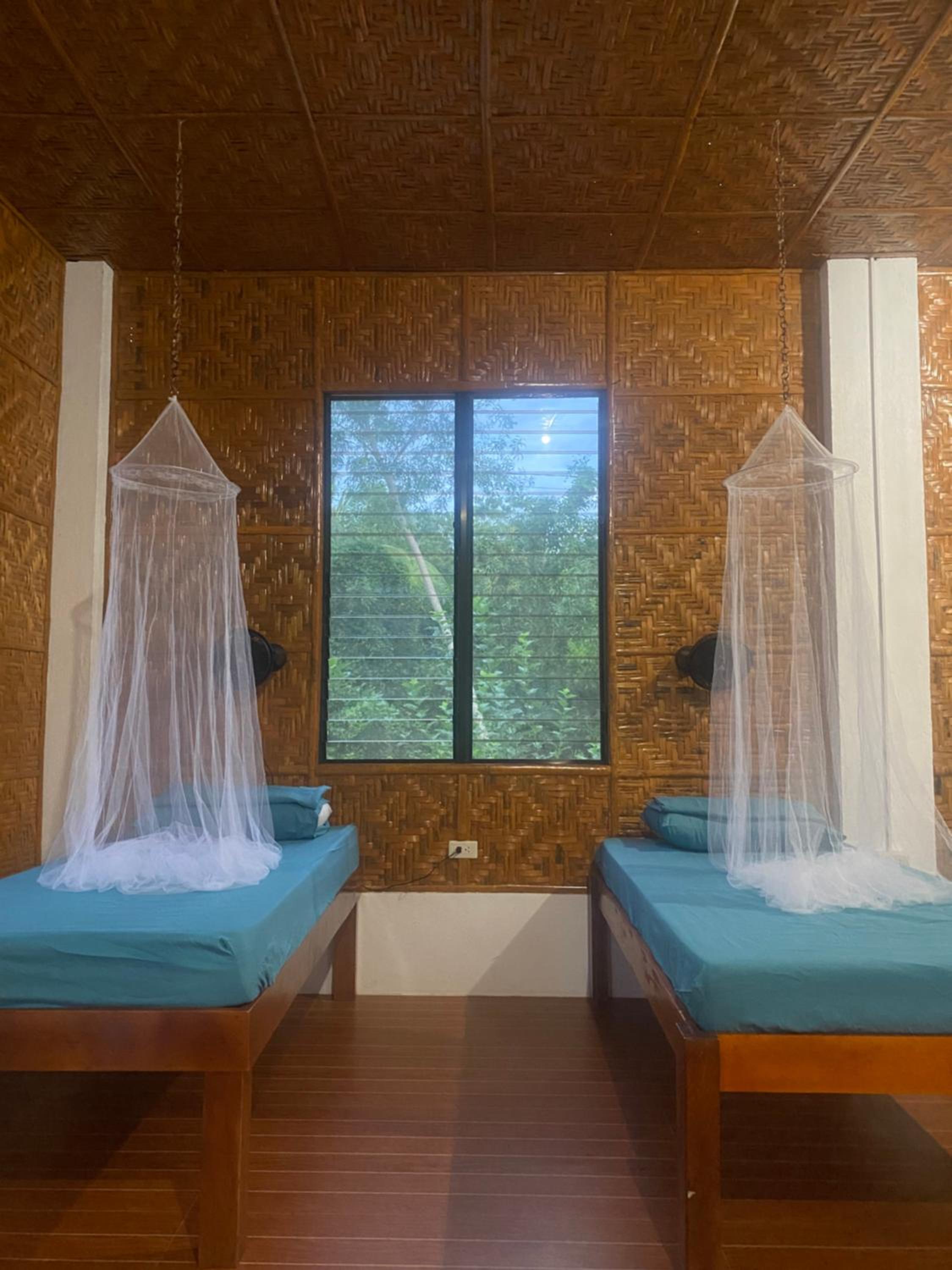 Be My Guest Hostel view 3
