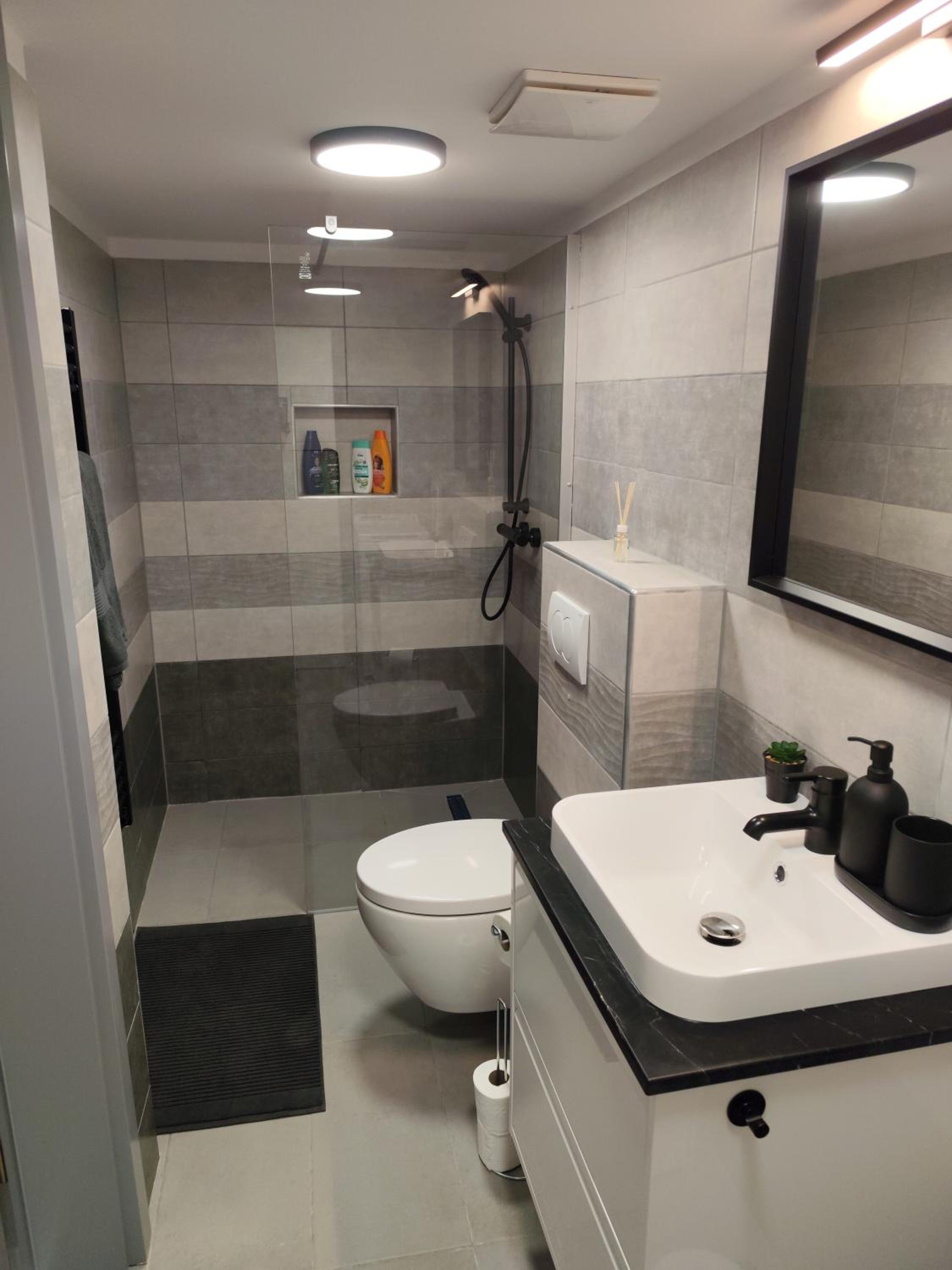 BP DownTown Apartment
