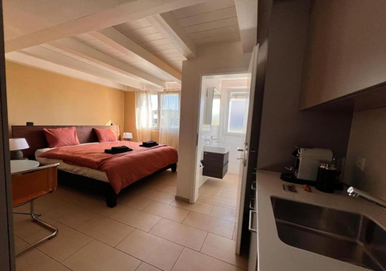 UP&GREAT Apartments - Stylish City Living