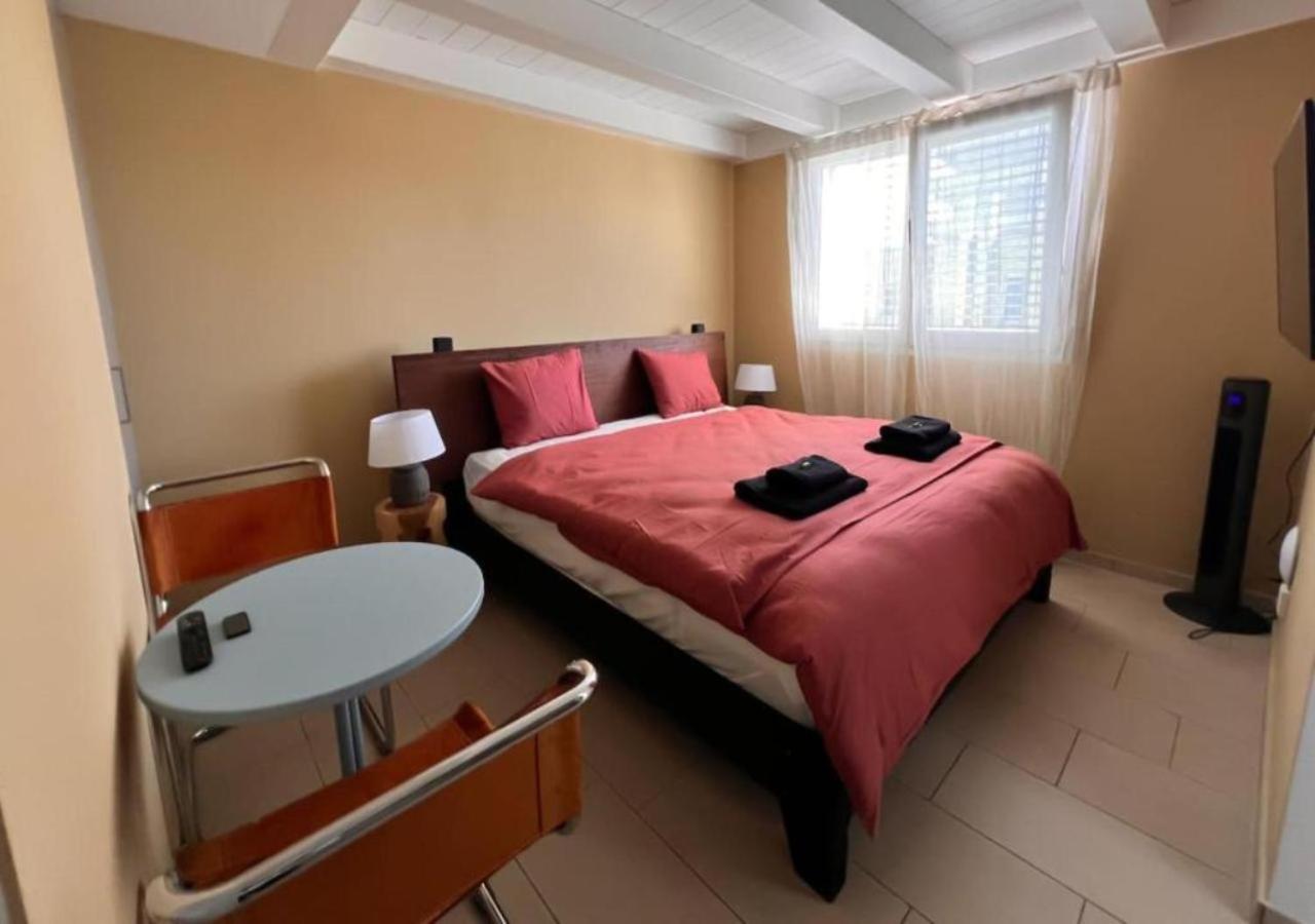 UP&GREAT Apartments - Stylish City Living