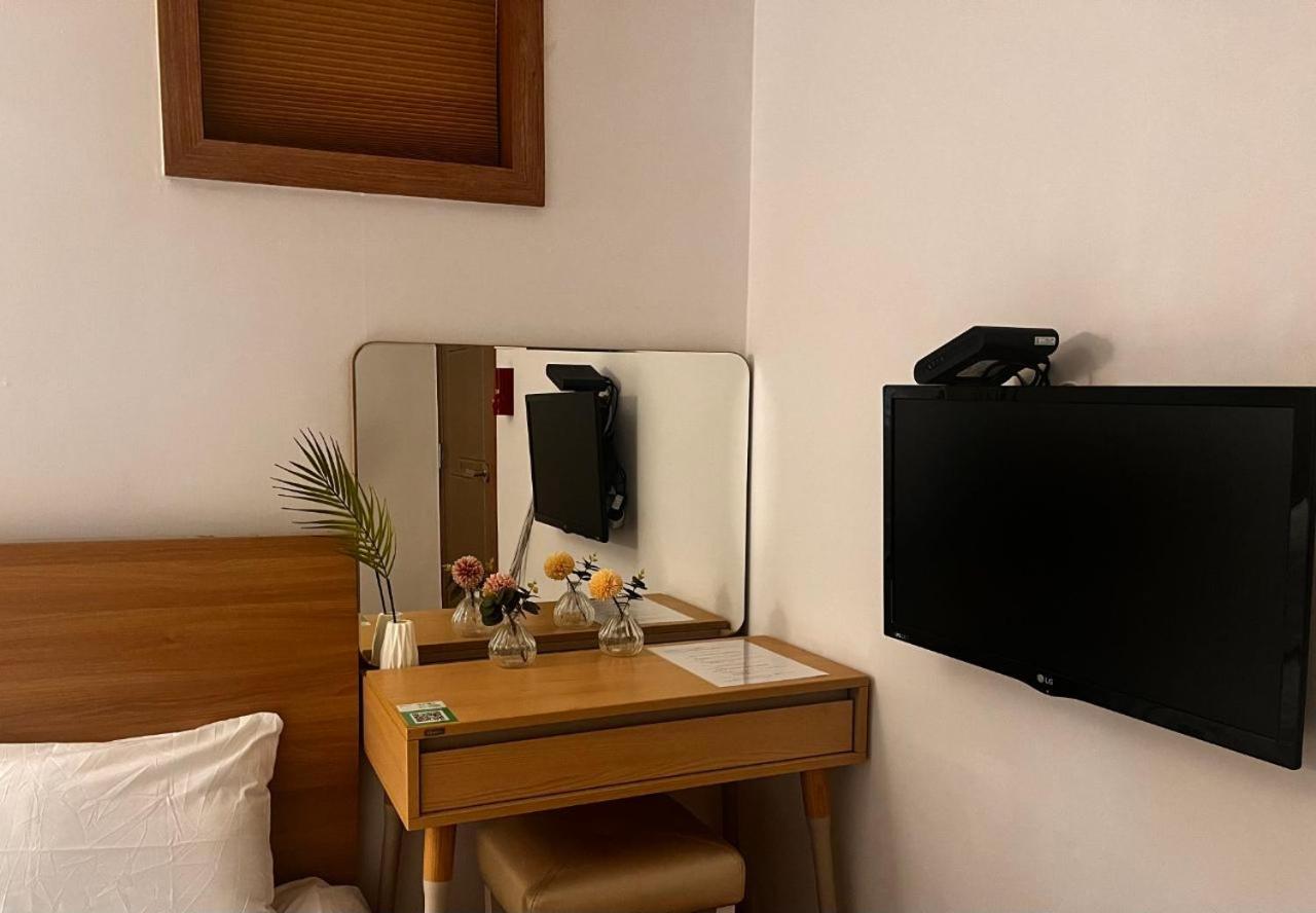 RGB Guesthouse