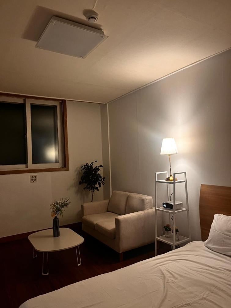 RGB Guesthouse