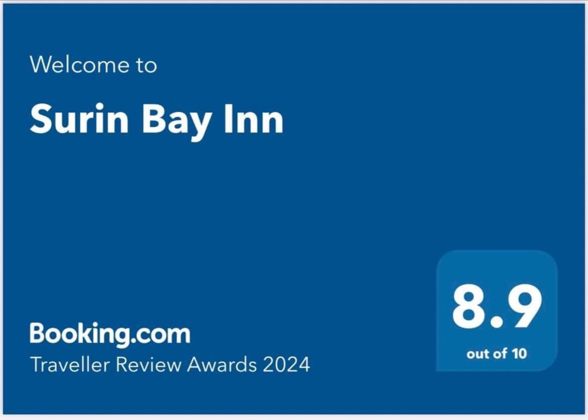 Surin Bay Inn