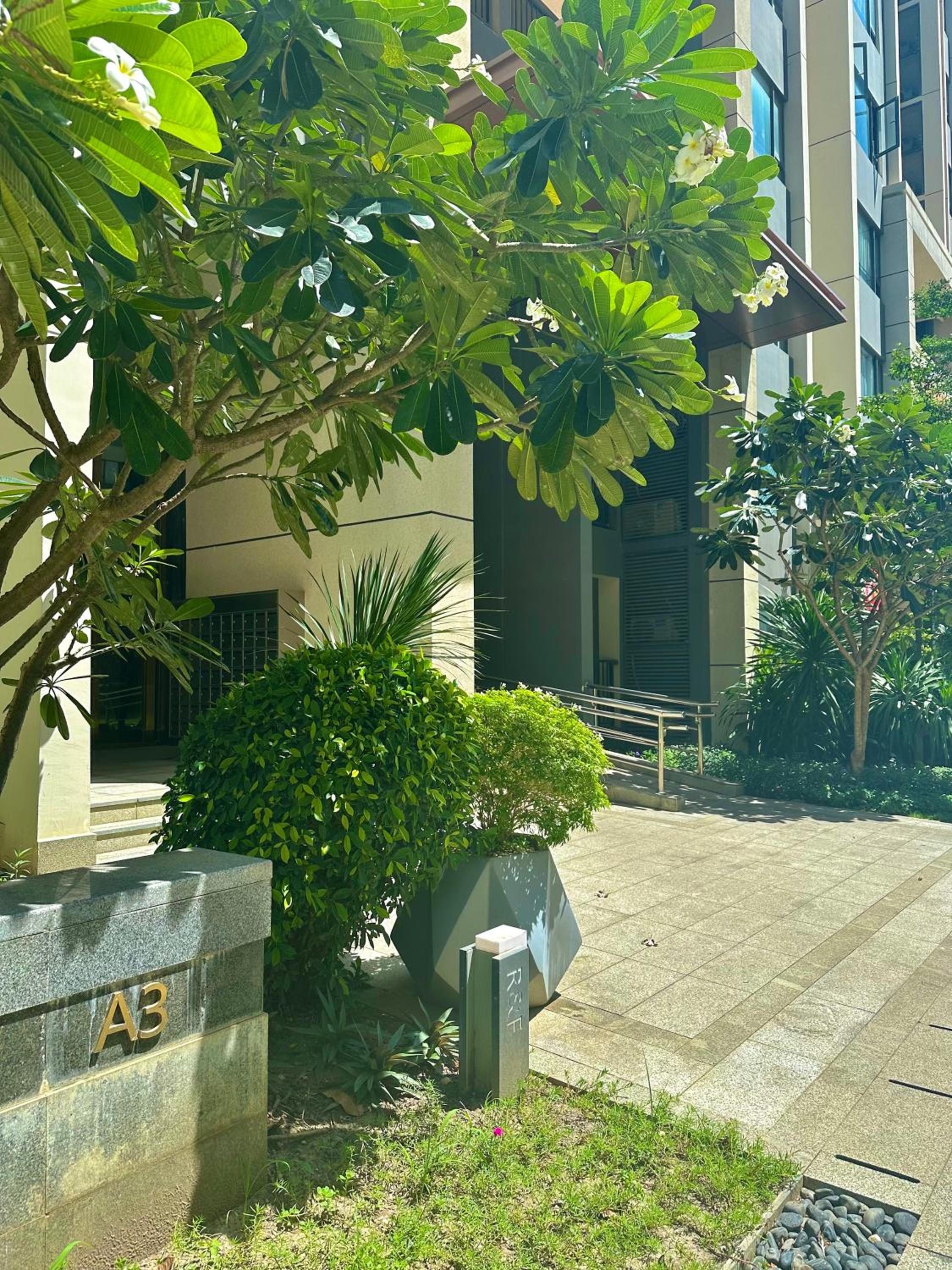 ChengLe Homestay