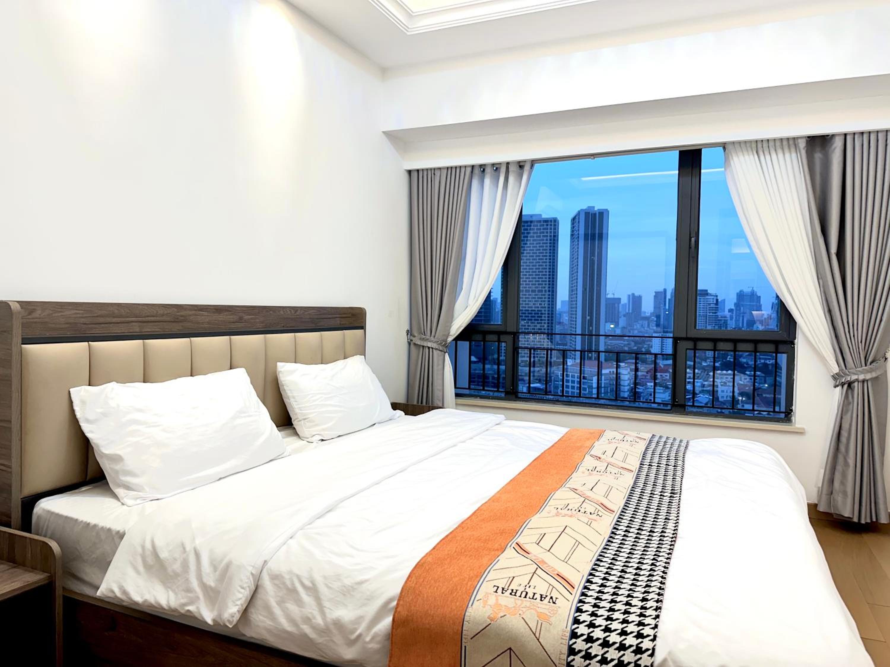 ChengLe Homestay