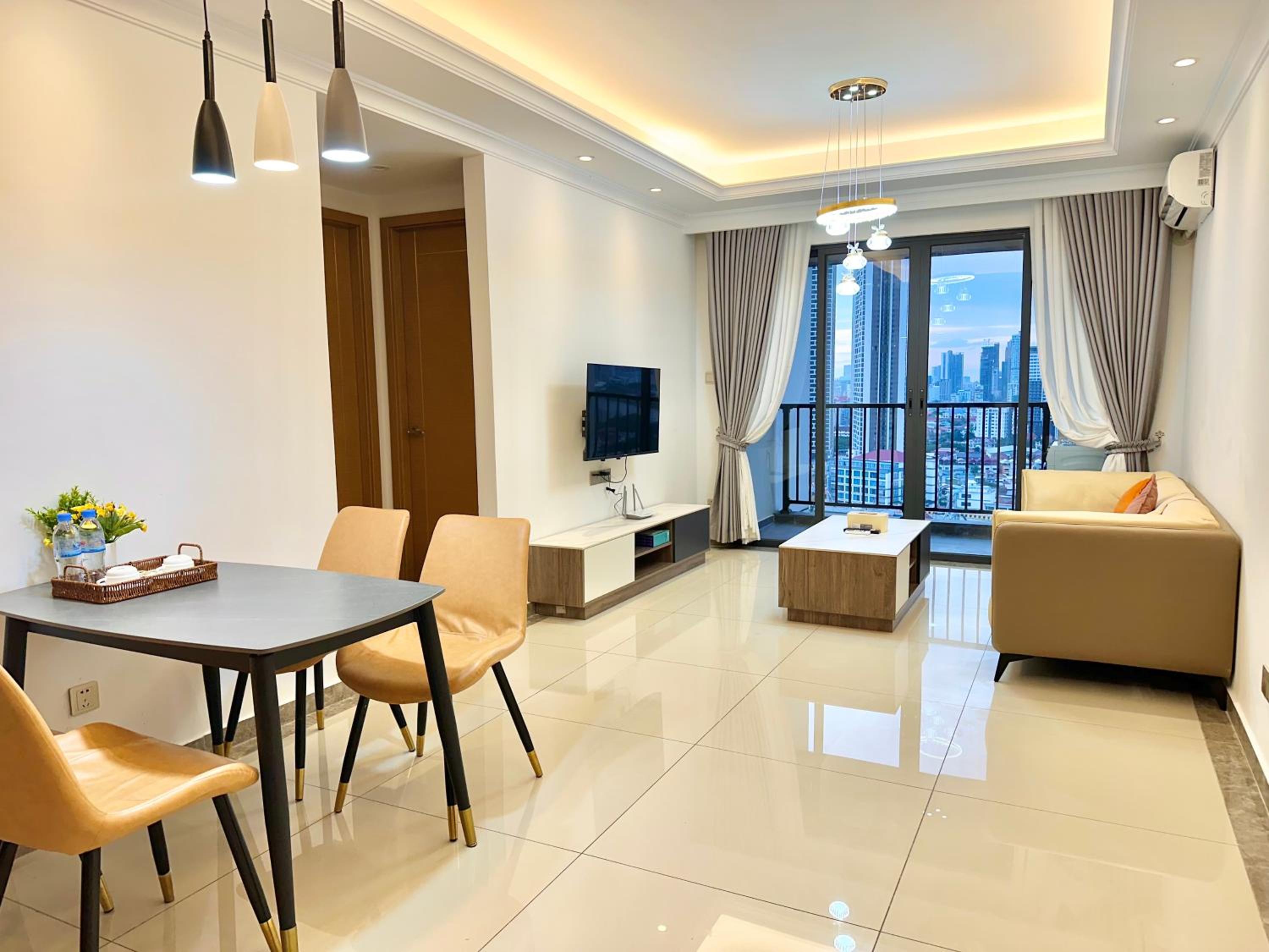 ChengLe Homestay