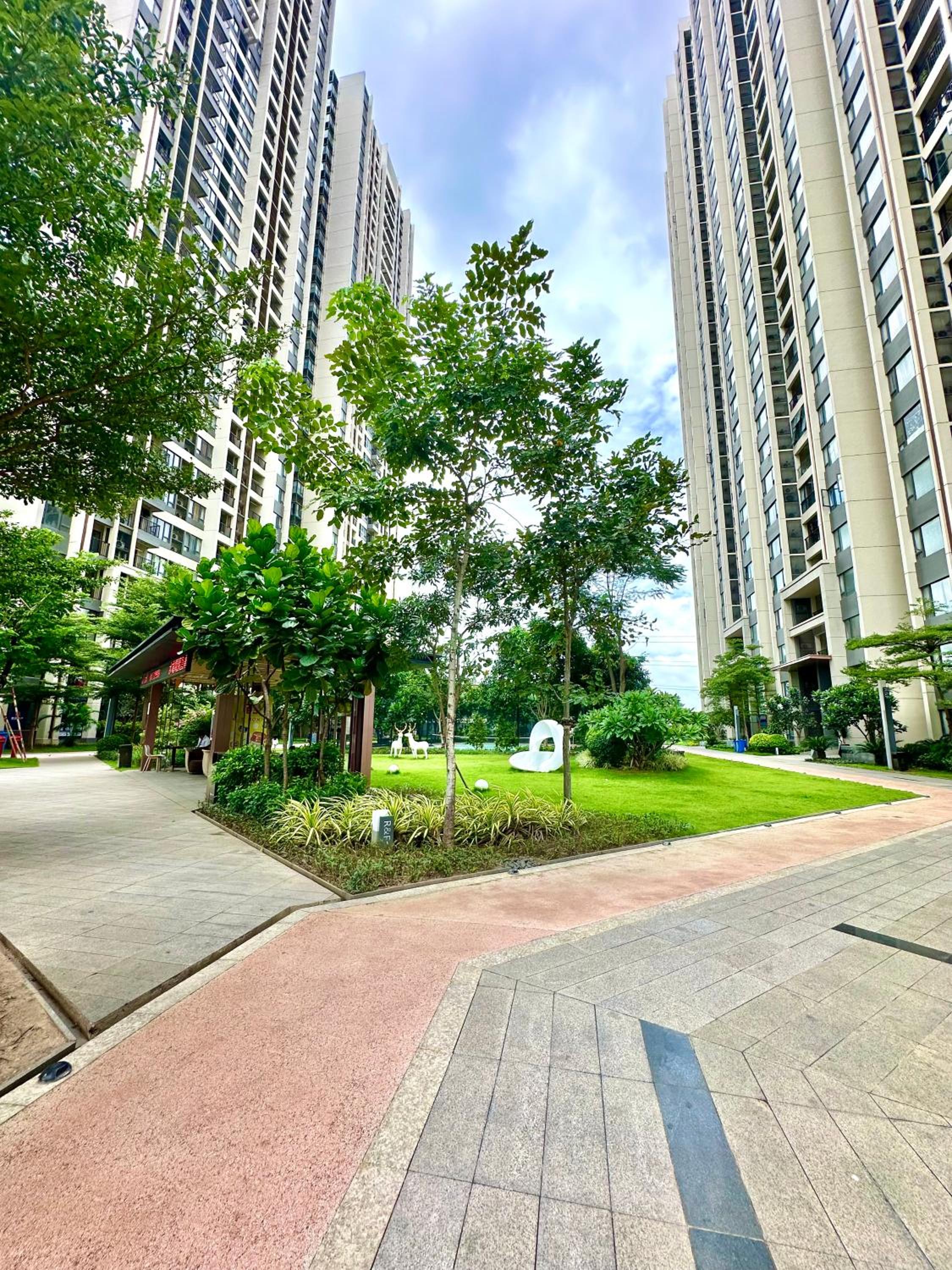 ChengLe Homestay