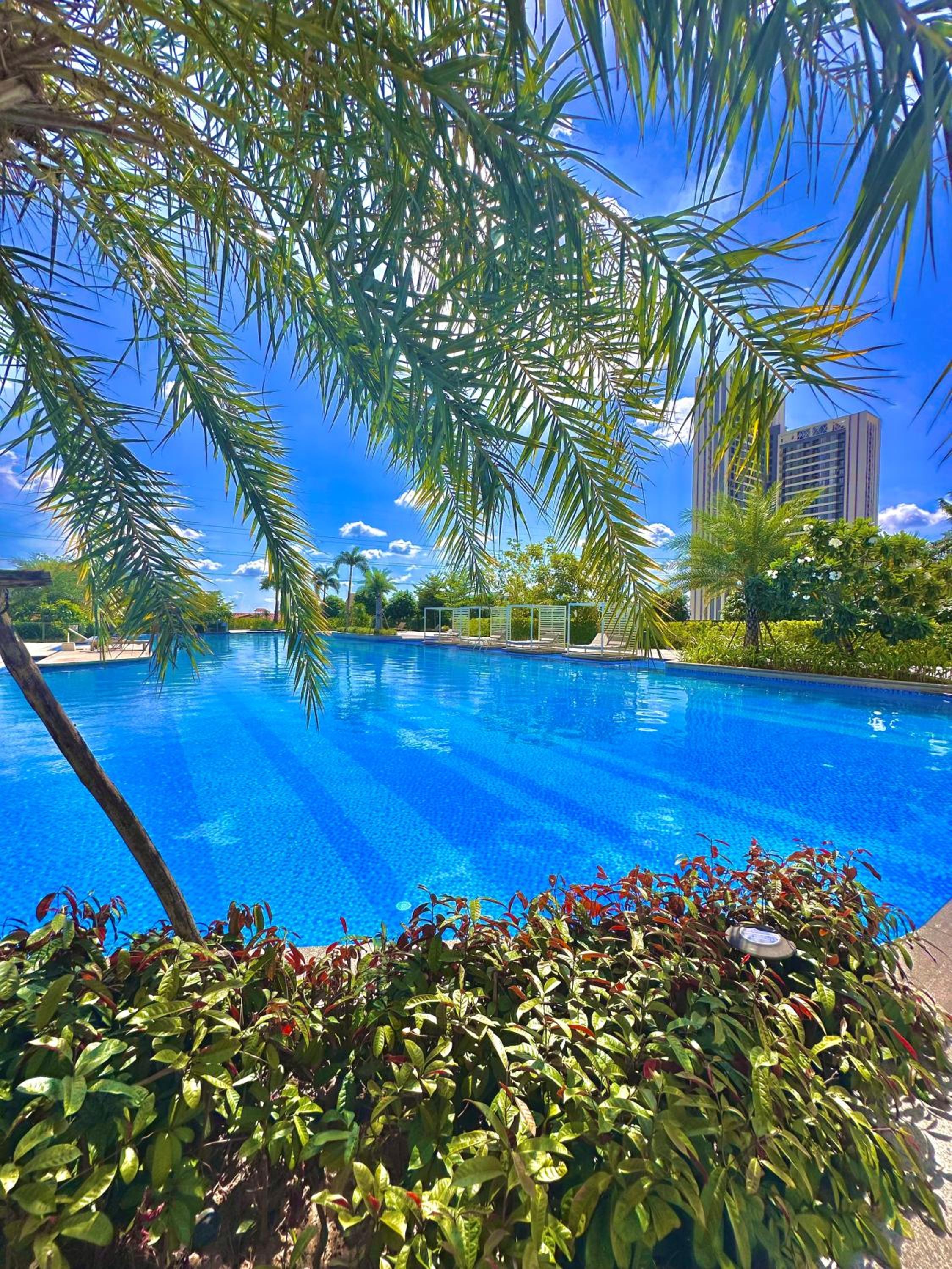 ChengLe Homestay