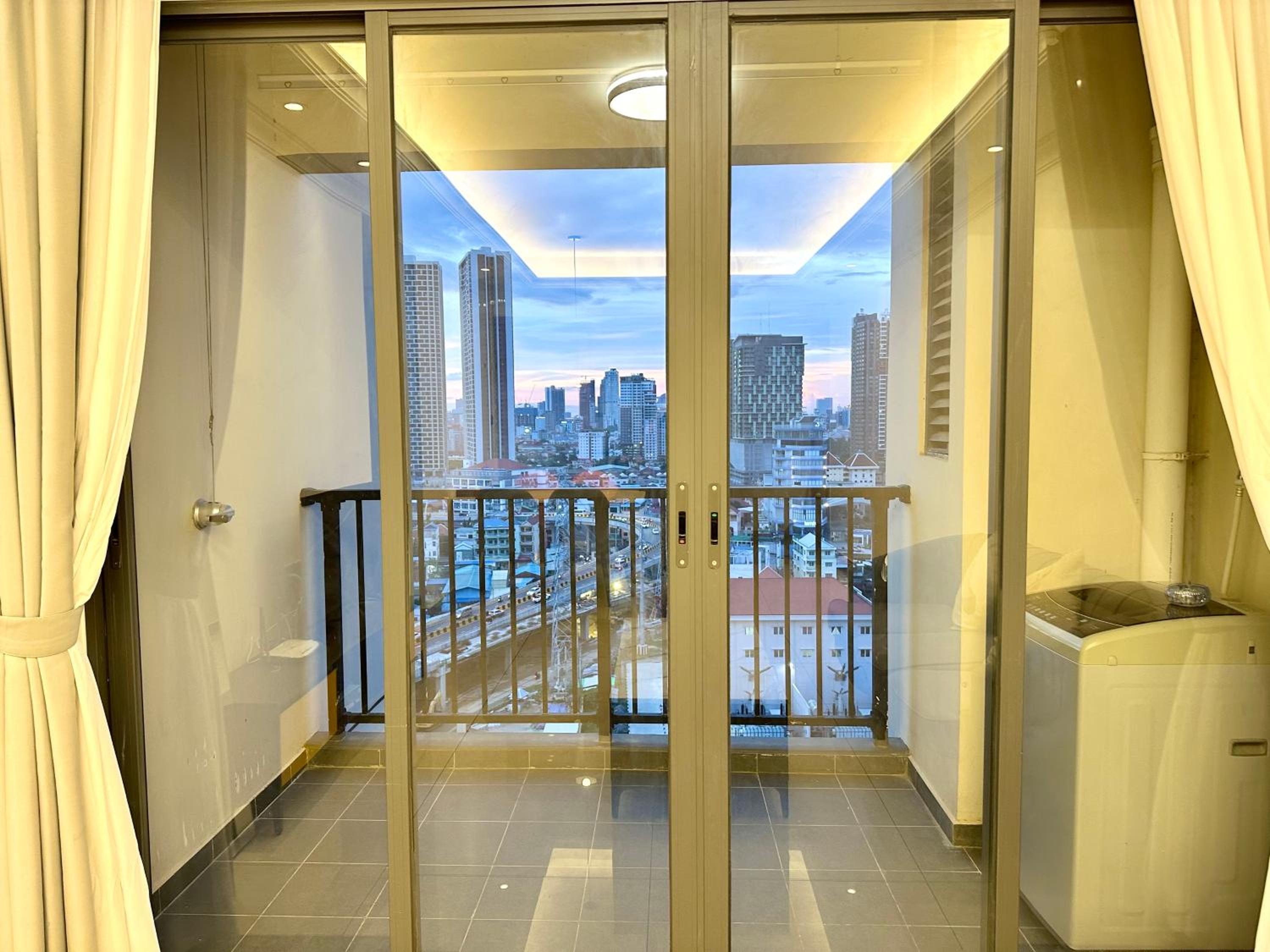 ChengLe Homestay