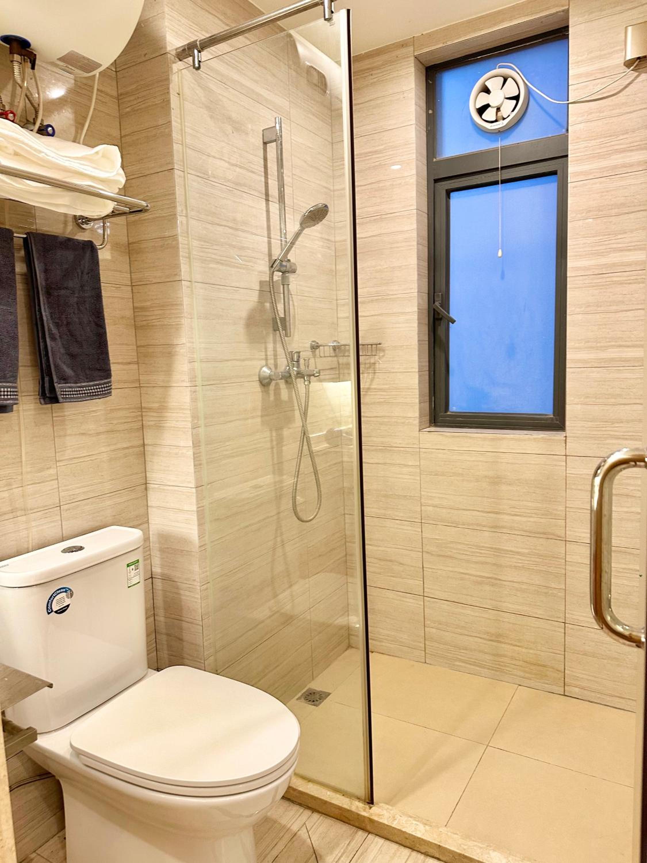 ChengLe Homestay