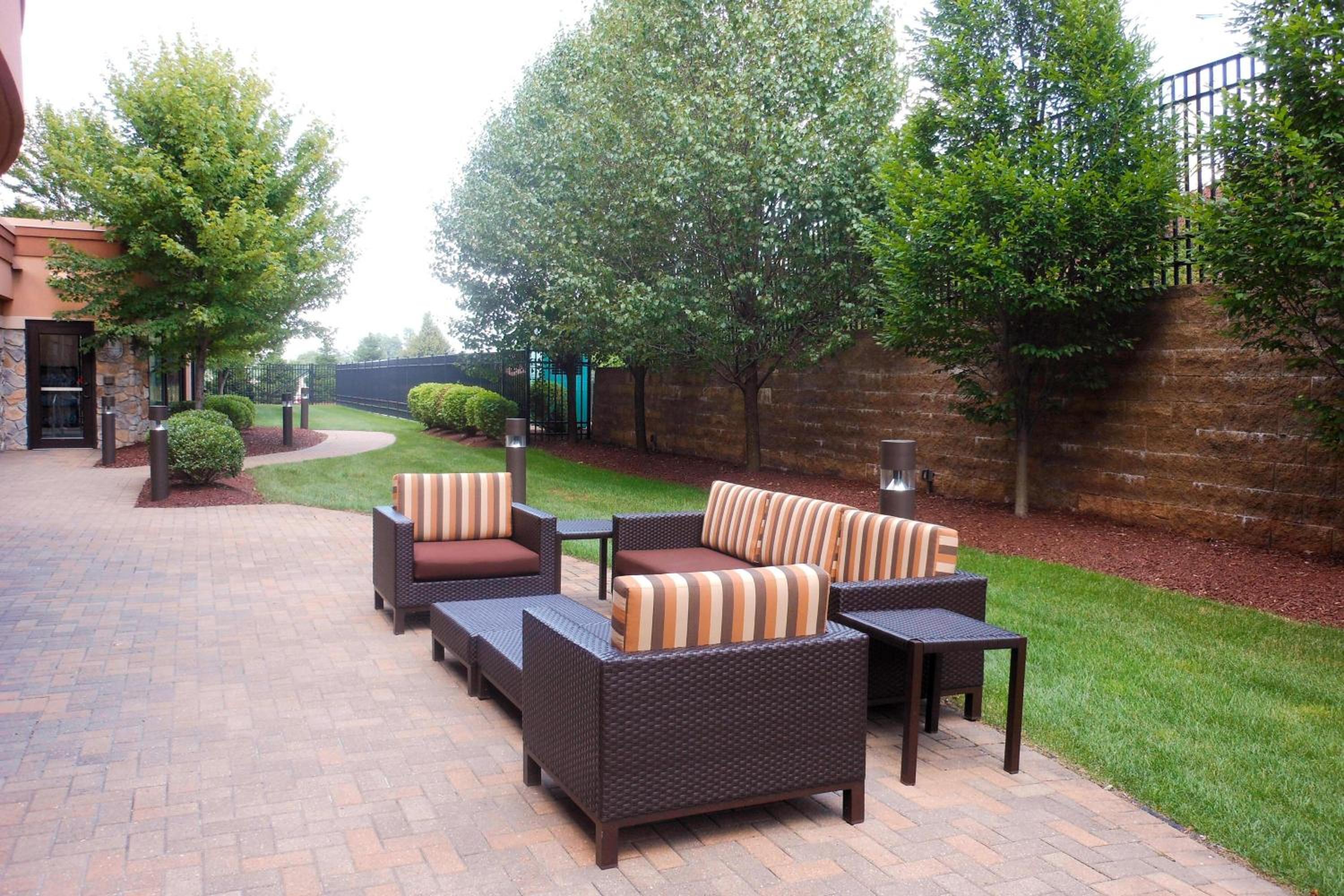 Courtyard Pittsburgh Monroeville - Property Image 23