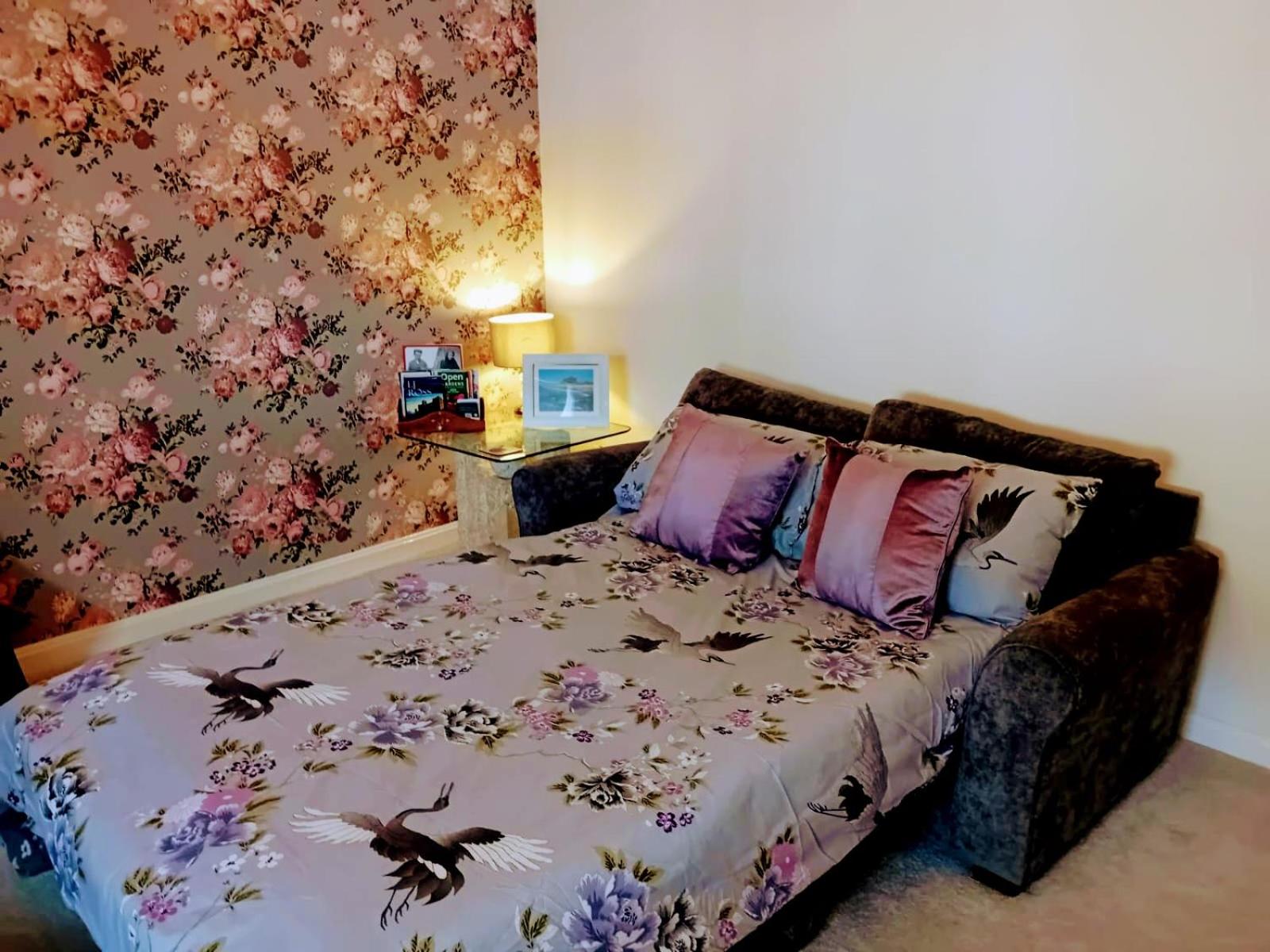 Cosy Alnwick Apartment