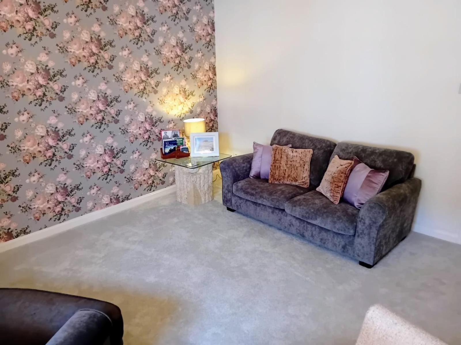 Cosy Alnwick Apartment