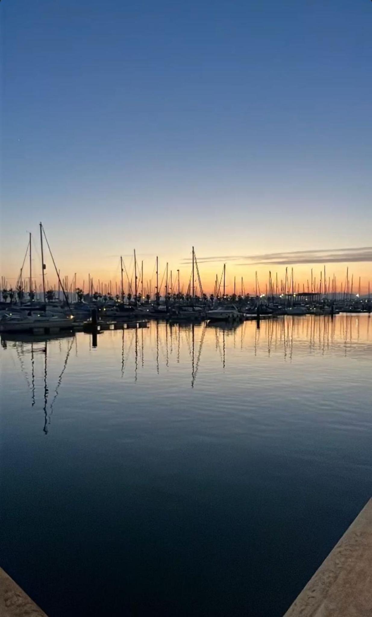 Near Gibraltar Border Apartment