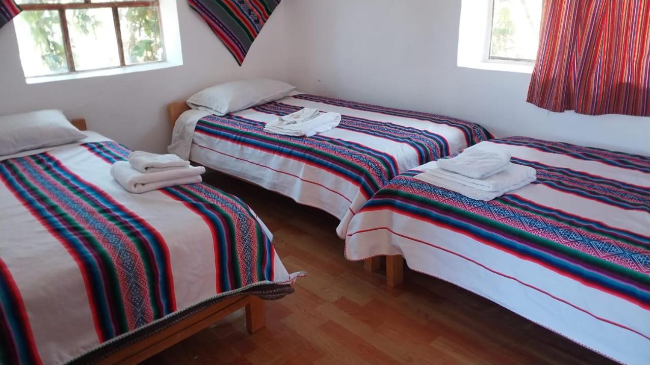 Muña Wasi & Lodge