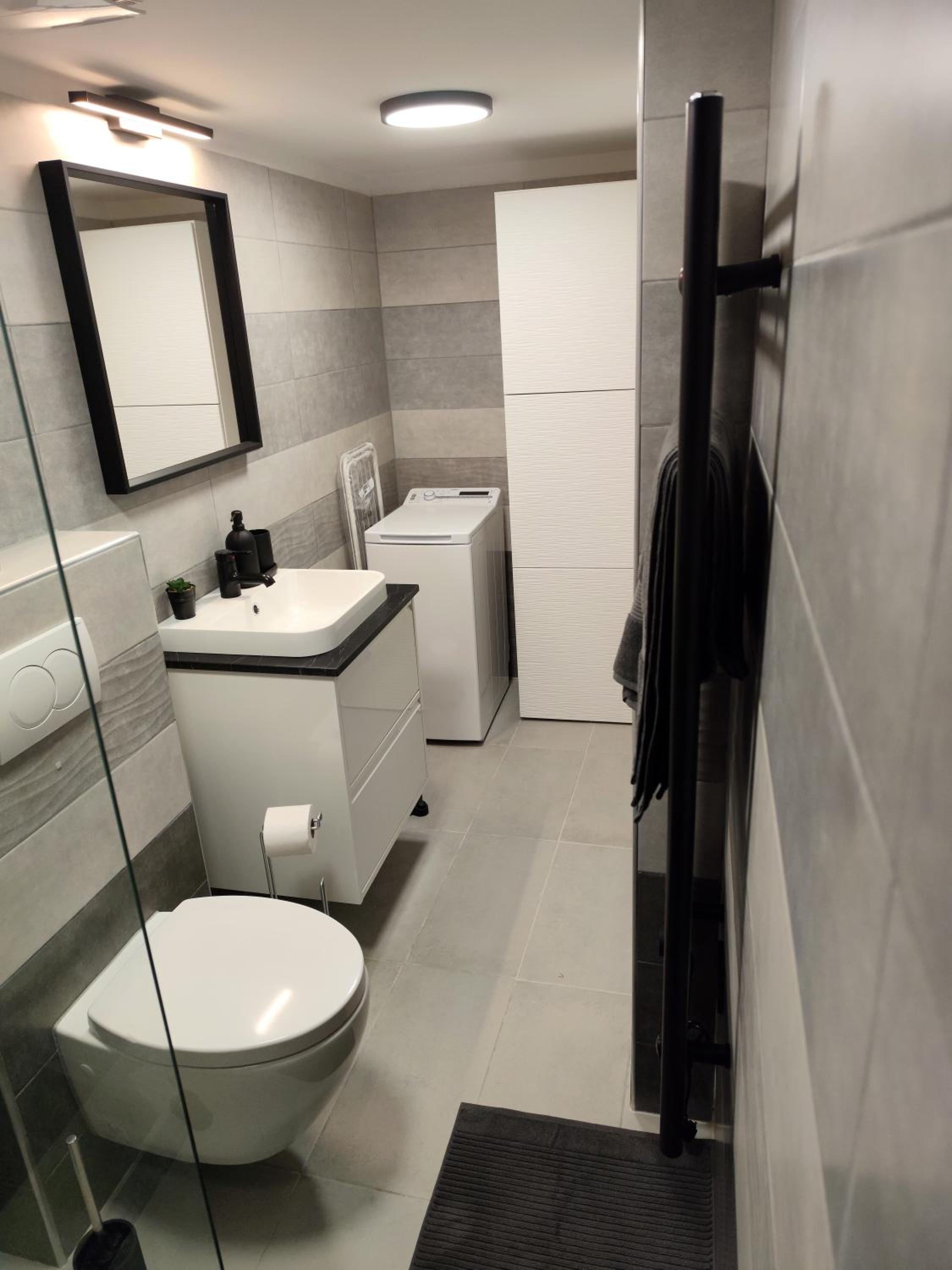 BP DownTown Apartment