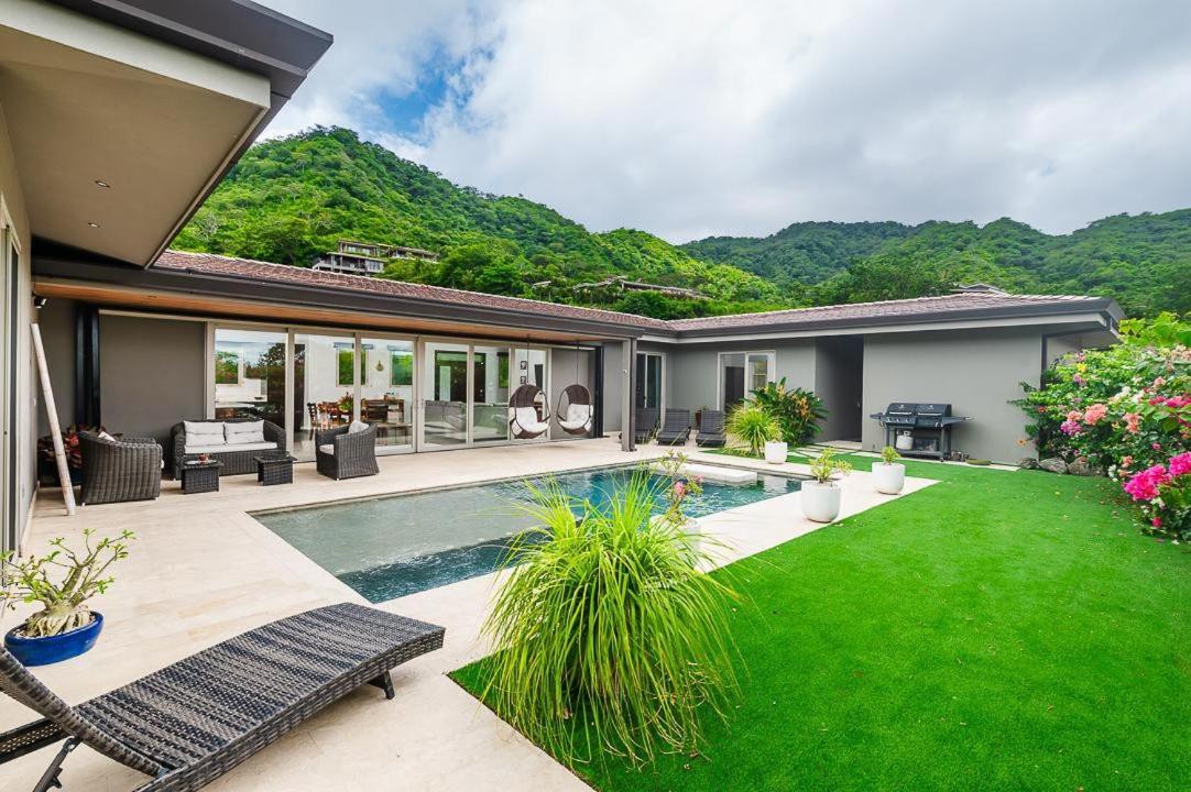 Private Pool Villa with 24-7 Concierge Service