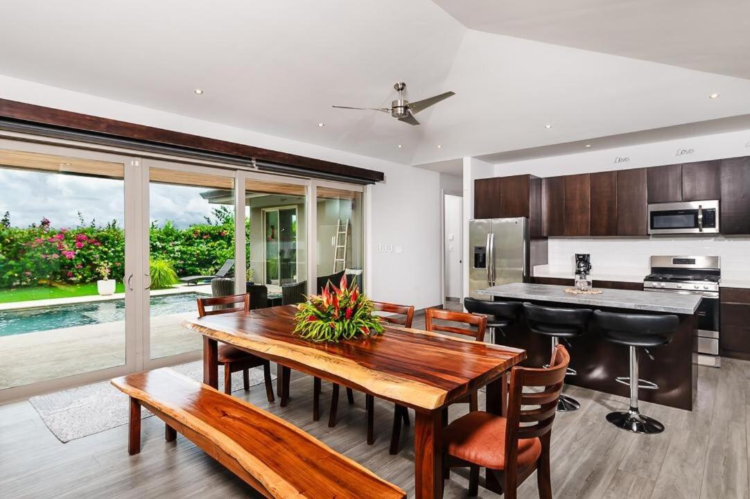 Private Pool Villa with 24-7 Concierge Service
