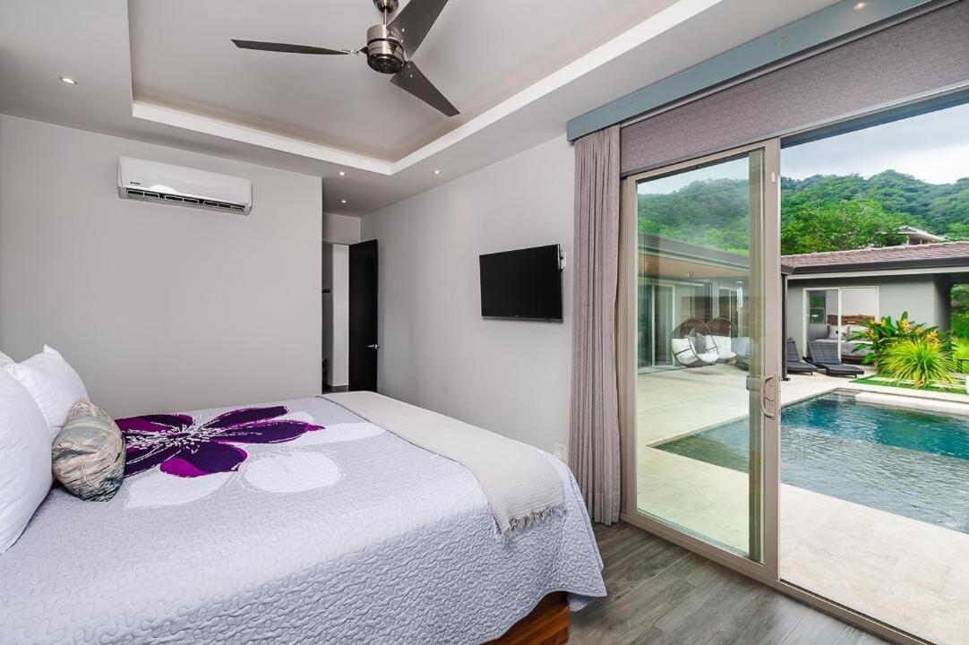 Private Pool Villa with 24-7 Concierge Service