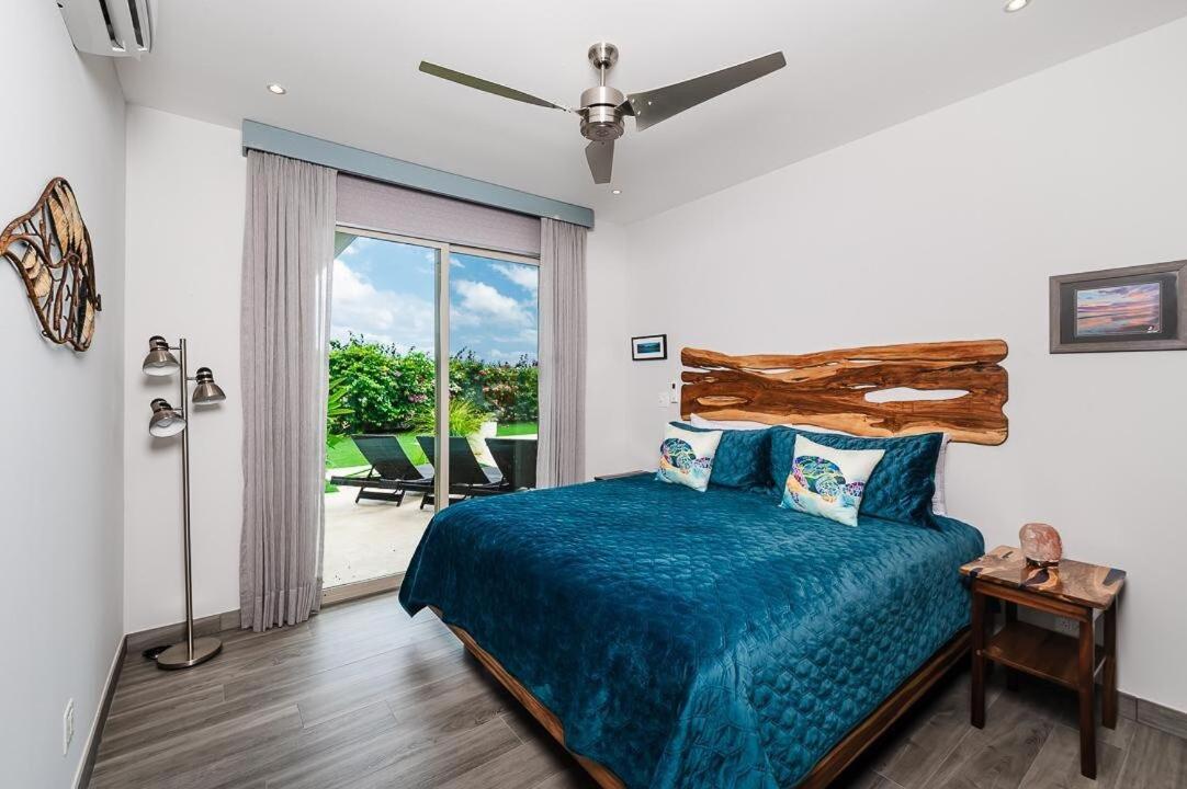 Private Pool Villa with 24-7 Concierge Service