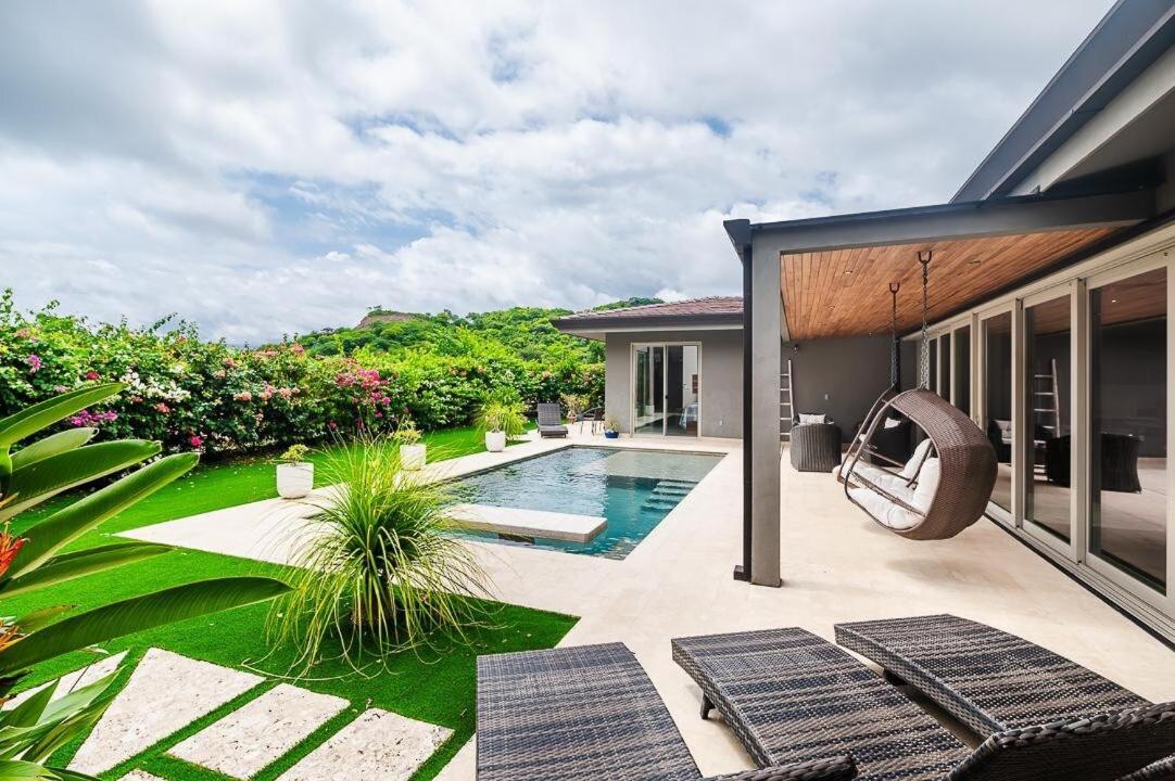 Private Pool Villa with 24-7 Concierge Service