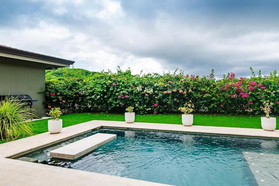 Private Pool Villa with 24-7 Concierge Service