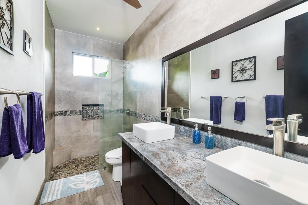 Private Pool Villa with 24-7 Concierge Service