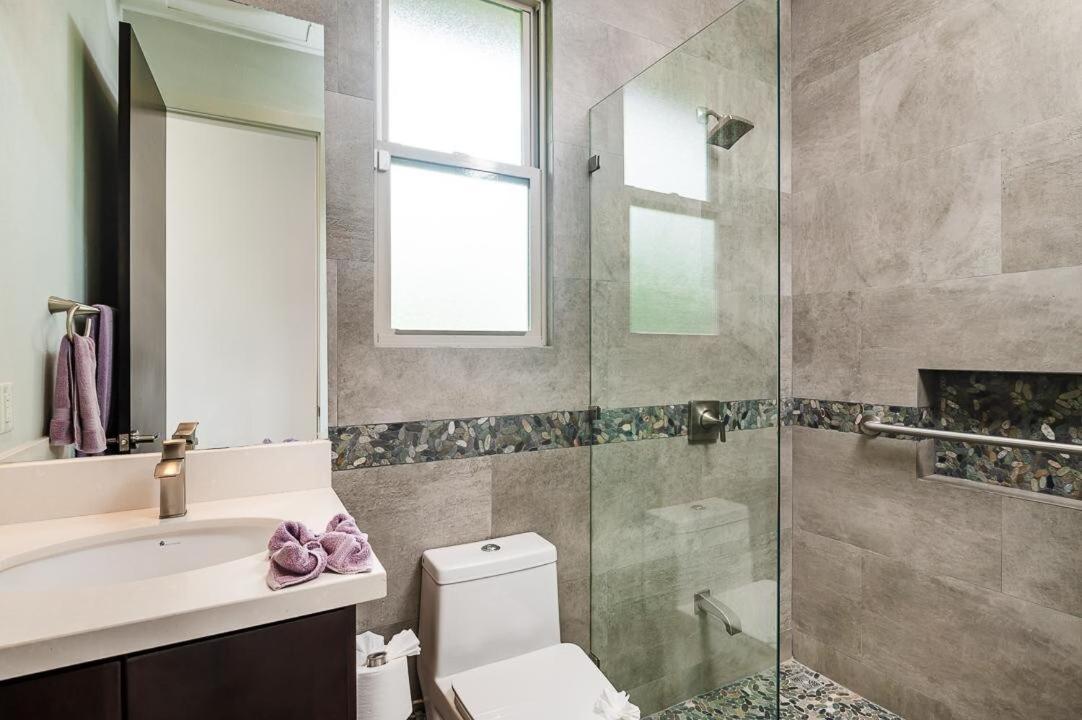Private Pool Villa with 24-7 Concierge Service