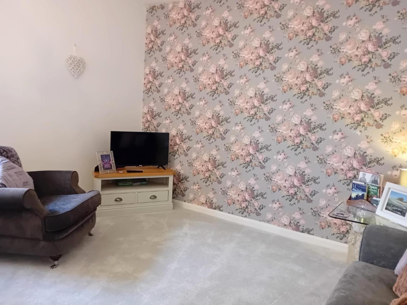 Cosy Alnwick Apartment