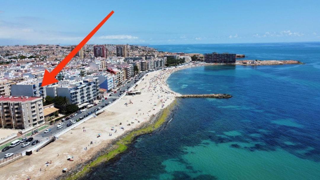 Apartamento Maria Los Locos