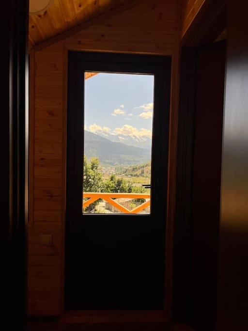 Andrias Wooden Hut view 3